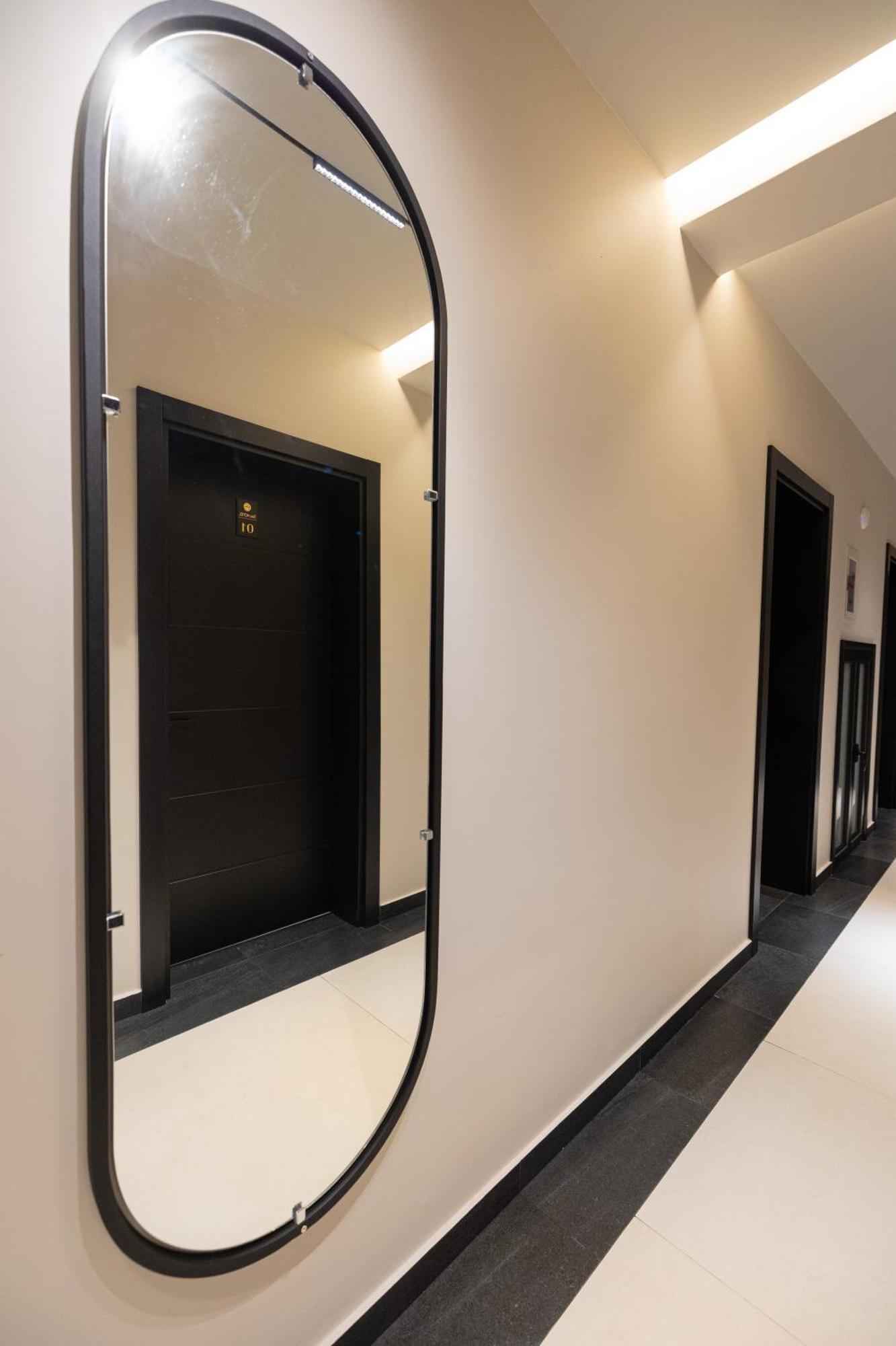 Hotel Beke Wlora Zewnętrze zdjęcie
