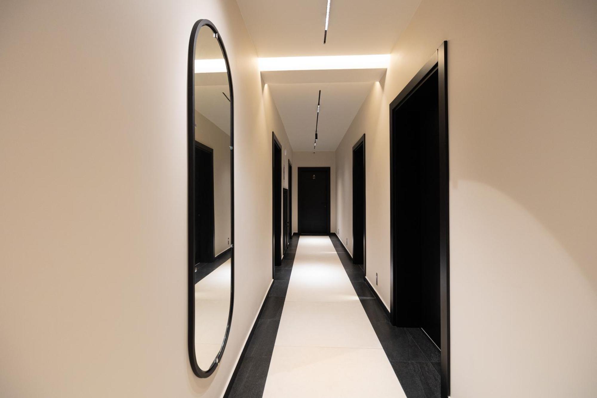 Hotel Beke Wlora Zewnętrze zdjęcie