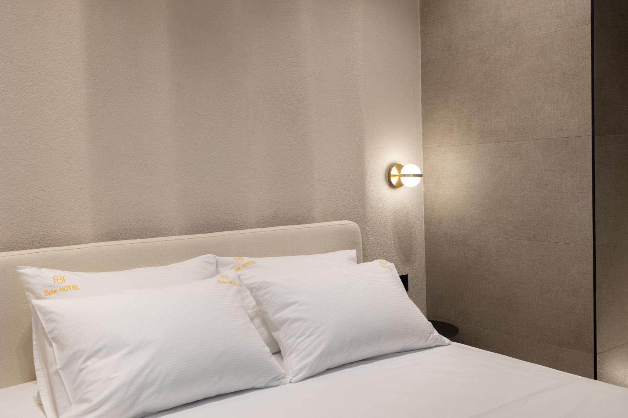 Hotel Beke Wlora Zewnętrze zdjęcie