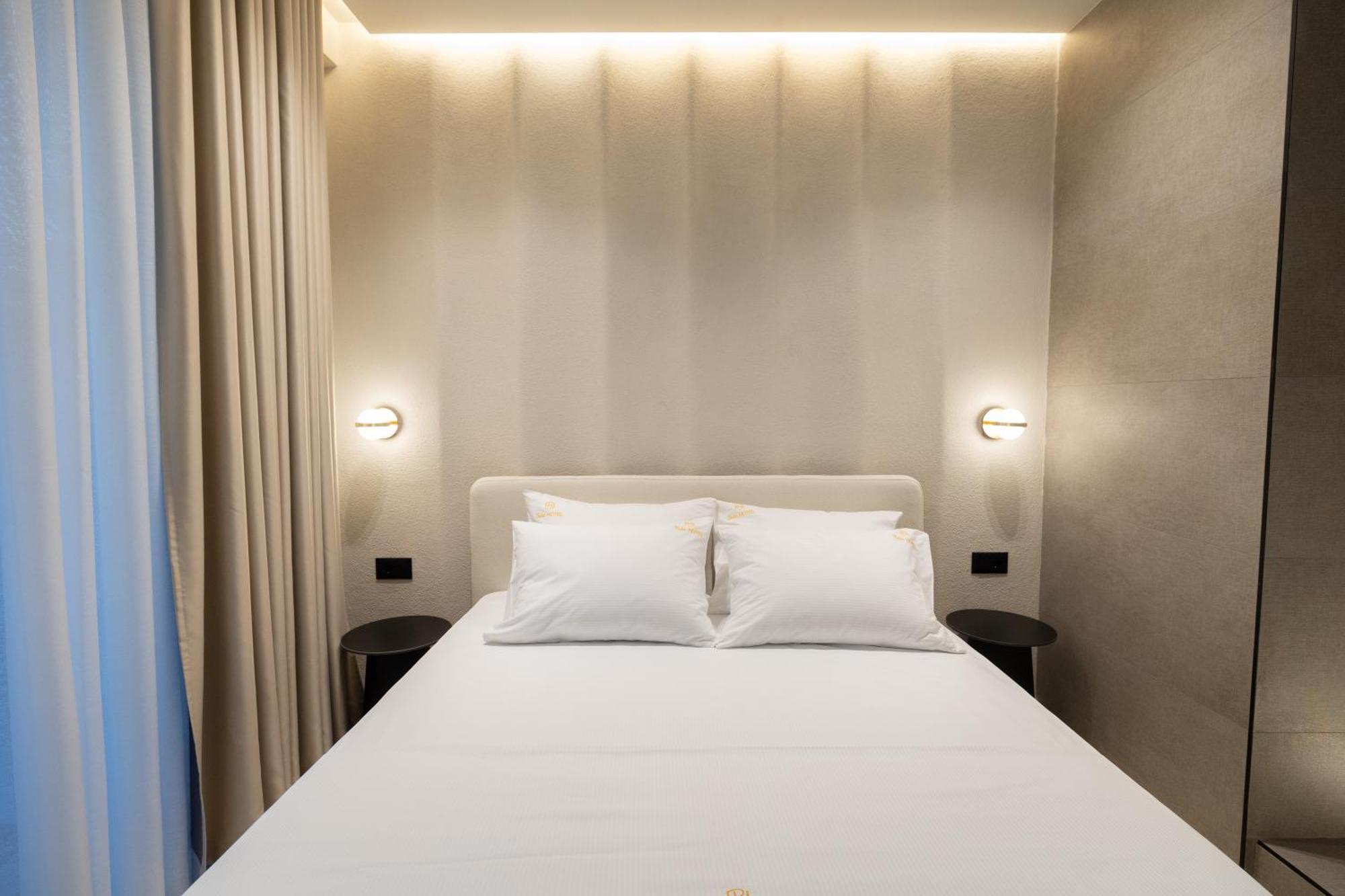 Hotel Beke Wlora Zewnętrze zdjęcie