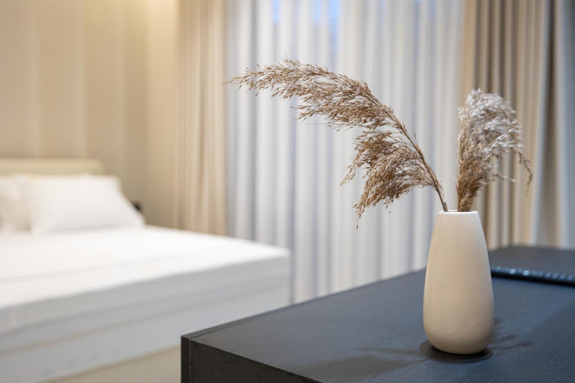 Hotel Beke Wlora Zewnętrze zdjęcie